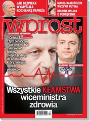 : Wprost - e-wydanie – 12/2014