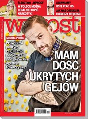 : Wprost - e-wydanie – 15/2014