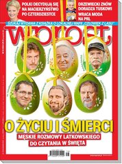: Wprost - e-wydanie – 16/2014
