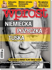 : Wprost - e-wydanie – 18/2014