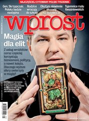 : Wprost - e-wydanie – 35/2014