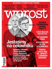 : Wprost - e-wydanie – 36/2014