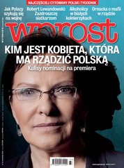 : Wprost - e-wydanie – 37/2014