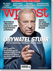 : Wprost - e-wydanie – 38/2014