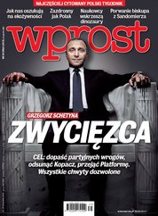 : Wprost - e-wydanie – 39/2014
