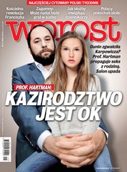 : Wprost - e-wydanie – 41/2014