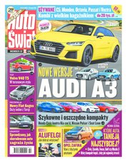 : Auto Świat - e-wydanie – 22/2015