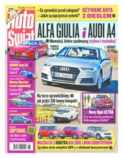 : Auto Świat - e-wydanie – 26/2015