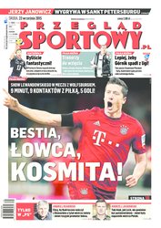 : Przegląd Sportowy - e-wydanie – 222/2015