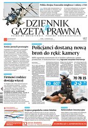 : Dziennik Gazeta Prawna - e-wydanie – 77/2015