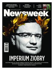 : Newsweek Polska - e-wydanie – 26/2016