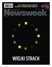 : Newsweek Polska - e-wydanie – 27/2016