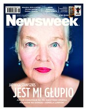: Newsweek Polska - e-wydanie – 28/2016