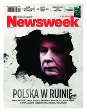 : Newsweek Polska - e-wydanie – 29/2016
