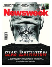 : Newsweek Polska - e-wydanie – 33/2016