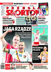 : Przegląd Sportowy - e-wydanie – 225/2016