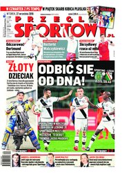 : Przegląd Sportowy - e-wydanie – 226/2016