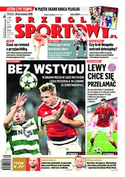 : Przegląd Sportowy - e-wydanie – 227/2016