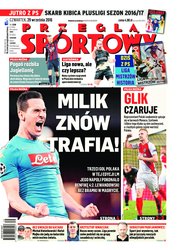 : Przegląd Sportowy - e-wydanie – 228/2016