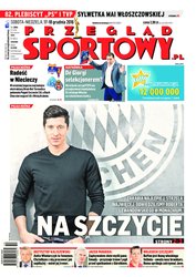 : Przegląd Sportowy - e-wydanie – 294/2016