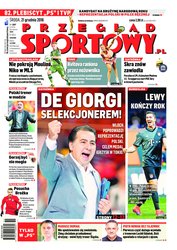 : Przegląd Sportowy - e-wydanie – 297/2016
