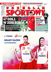 : Przegląd Sportowy - e-wydanie – 298/2016