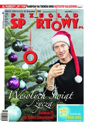 : Przegląd Sportowy - e-wydanie – 300/2016