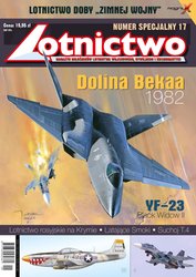 : Lotnictwo Numer Specjalny - e-wydanie – 17/2017
