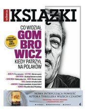 : Książki. Magazyn do Czytania - e-wydanie – 3/2017