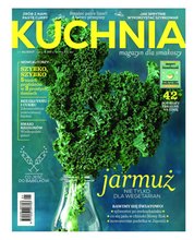 : Kuchnia - e-wydanie – 1/2017