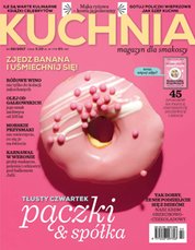 : Kuchnia - e-wydanie – 2/2017