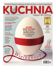 : Kuchnia - e-wydanie – 4/2017