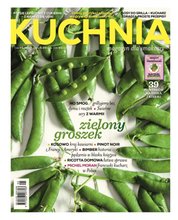 : Kuchnia - e-wydanie – 5/2017