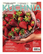 : Kuchnia - e-wydanie – 6/2017