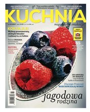 : Kuchnia - e-wydanie – 7/2017