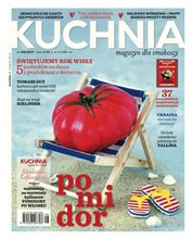 : Kuchnia - e-wydanie – 8/2017