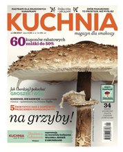 : Kuchnia - e-wydanie – 9/2017