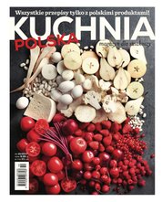 : Kuchnia - e-wydanie – 10/2017