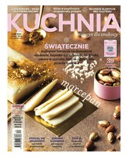 : Kuchnia - e-wydanie – 12/2017