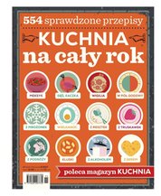 : Kuchnia Numer Specjalny - e-wydanie – 5/2017 (Kuchnia na cały rok)