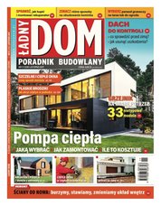 : Ładny Dom - e-wydanie – 11/2017