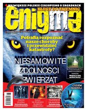 : Enigma - e-wydanie – 6/2017