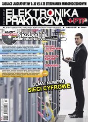 : Elektronika Praktyczna - e-wydanie – 12/2017