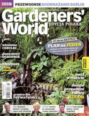 : Gardeners' World Edycja Polska - e-wydanie – 5/2017