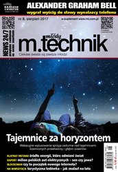 : Młody Technik - e-wydanie – 8/2017