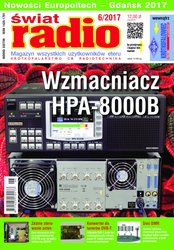 : Świat Radio - e-wydanie – 6/2017