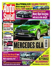 : Auto Świat - e-wydanie – 28/2017