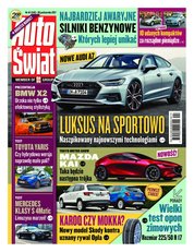 : Auto Świat - e-wydanie – 44/2017