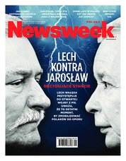 : Newsweek Polska - e-wydanie – 29/2017