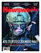 : Newsweek Polska - e-wydanie – 33/2017